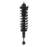 KYB Shocks & Struts Strut Plus Front Right 17-23 Lexus GX460 (w/o Adaptive Variable Suspension) thumbnail 9