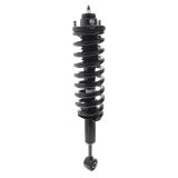 KYB Shocks & Struts Strut Plus Front Left 17-23 Lexus GX460 (w/o Adaptive Variable Suspension) thumbnail 1