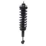KYB Shocks & Struts Strut Plus Front Left 17-23 Lexus GX460 (w/o Adaptive Variable Suspension) thumbnail 2