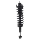 KYB Shocks & Struts Strut Plus Front Left 17-23 Lexus GX460 (w/o Adaptive Variable Suspension) thumbnail 4
