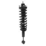 KYB Shocks & Struts Strut Plus Front Left 17-23 Lexus GX460 (w/o Adaptive Variable Suspension) thumbnail 7