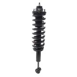 KYB Shocks & Struts Strut Plus Front Left 17-23 Lexus GX460 (w/o Adaptive Variable Suspension) thumbnail 8