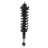 KYB Shocks & Struts Strut Plus Front Left 17-23 Lexus GX460 (w/o Adaptive Variable Suspension) thumbnail 9