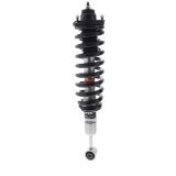 KYB Shocks & Struts Truck Plus 17-23 Lexus GX460 Front Left Performance Assembly thumbnail 1