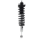 KYB Shocks & Struts Truck Plus 17-23 Lexus GX460 Front Left Performance Assembly thumbnail 4