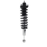 KYB Shocks & Struts Truck Plus 17-23 Lexus GX460 Front Left Performance Assembly thumbnail 5