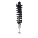 KYB Shocks & Struts Truck Plus 17-23 Lexus GX460 Front Right Performance Assembly thumbnail 1