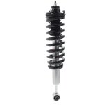 KYB Shocks & Struts Truck Plus 17-23 Lexus GX460 Front Right Performance Assembly thumbnail 4