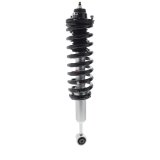 KYB Shocks & Struts Truck Plus 17-23 Lexus GX460 Front Right Performance Assembly thumbnail 5