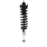 KYB Shocks & Struts Truck Plus 17-23 Lexus GX460 Front Right Performance Assembly thumbnail 9