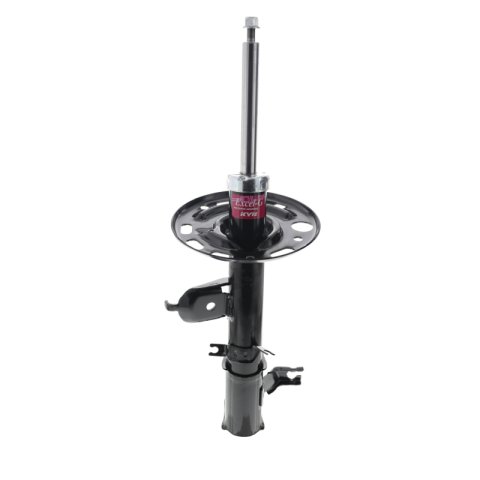 KYB Shocks & Struts Excel-G 22-23 Nissan Pathfinder Exl. Rock Creek Front Left thumbnail 2