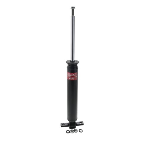 KYB Shocks & Struts Excel-G 15-20 Ford Mustang Excl. Shelby w/o Perf Pkg. w/o ECS/20in Wheels thumbnail 2