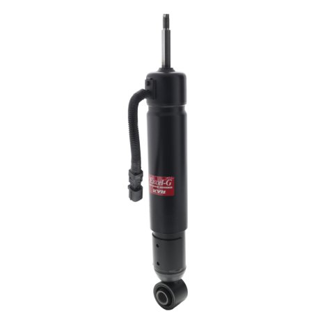 KYB Shocks & Struts Excel-G Rear 14-23 Lexus GX460 Adaptive Suspension Luxury GX460 Premium thumbnail 3