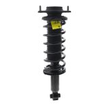 KYB Strut Plus Rear 12-16 Subaru Impreza Excl. WRX thumbnail 2