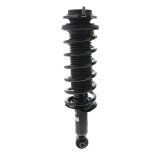 KYB Strut Plus Rear 12-16 Subaru Impreza Excl. WRX thumbnail 4