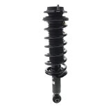 KYB Strut Plus Rear 12-16 Subaru Impreza Excl. WRX thumbnail 8