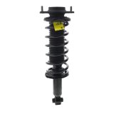 KYB Strut Plus Rear 12-16 Subaru Impreza Excl. WRX thumbnail 9
