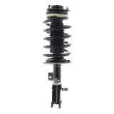 KYB Strut Plus Front Right 13-19 Dodge Journey/Crossroad//AWD/RT/FWD/3.6L GT thumbnail 4