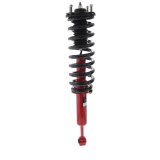 KYB Shocks & Struts Truck Plus 07-21 Toyota Tundra w/TRD (Exc. TRD Pro) FR Performance Assembly thumbnail 4