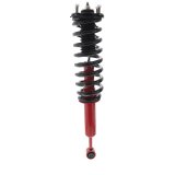 KYB Shocks & Struts Truck Plus 07-21 Toyota Tundra w/TRD (Exc. TRD Pro) FR Performance Assembly thumbnail 5