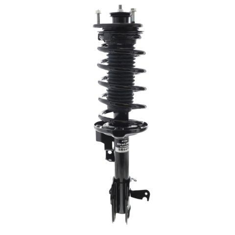 KYB 11-12 Honda Odyssey (From VIN# CB088499) Strut Plus Shocks & Struts - Front Right thumbnail 2