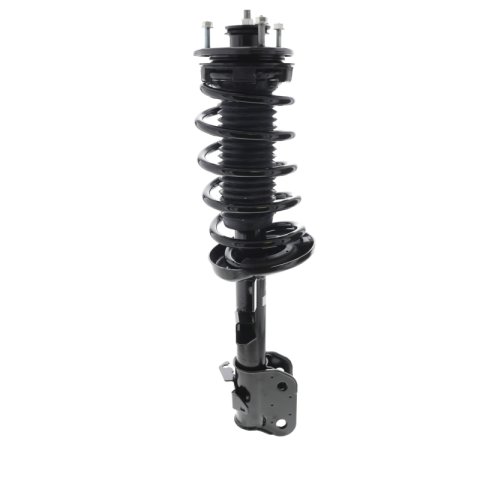 KYB 11-12 Honda Odyssey (From VIN# CB088499) Strut Plus Shocks & Struts - Front Right thumbnail 3