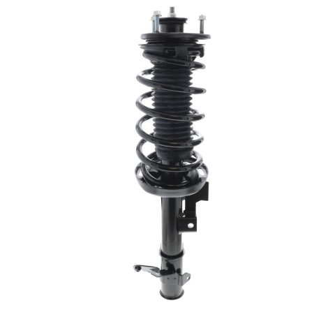 KYB 11-12 Honda Odyssey (From VIN# CB088499) Strut Plus Shocks & Struts - Front Right thumbnail 4