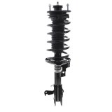 KYB 11-12 Honda Odyssey (From VIN# CB088499) Strut Plus Shocks & Struts - Front Left thumbnail 3