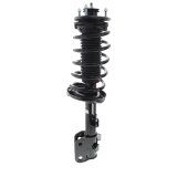 KYB 11-12 Honda Odyssey (From VIN# CB088499) Strut Plus Shocks & Struts - Front Left thumbnail 4