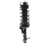 KYB 11-12 Honda Odyssey (From VIN# CB088499) Strut Plus Shocks & Struts - Front Left thumbnail 5