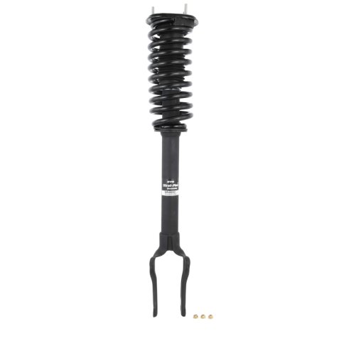 KYB 14-15 Jeep Grand Cherokee 4x2 3.6L Strut Plus Shocks & Struts - Front Right thumbnail 3
