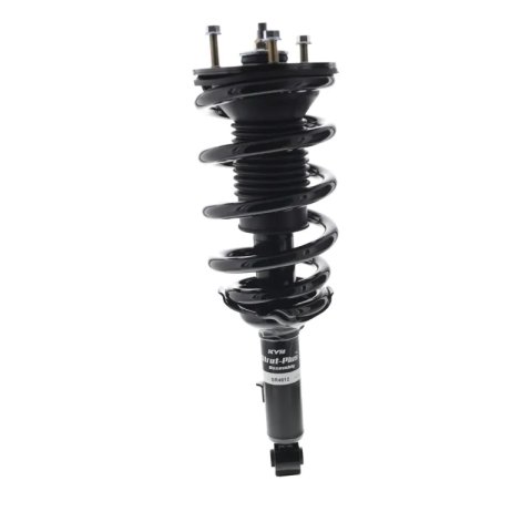 KYB 14-15 Jeep Grand Cherokee 4x2 3.6L Strut Plus Shocks & Struts - Front Right thumbnail 7