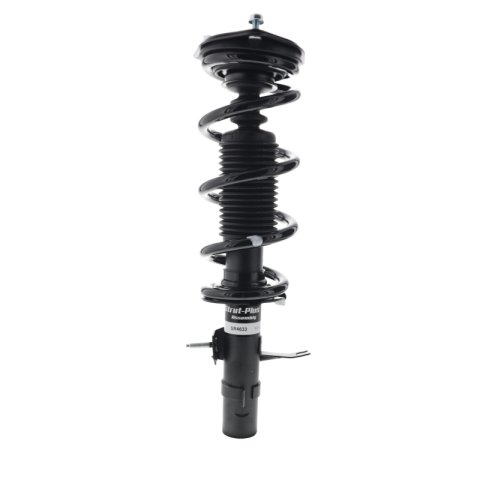 KYB 09-13 Infiniti G37 AWD Sedan w/o 4WS Strut Plus Shocks & Struts - Front Right thumbnail 3