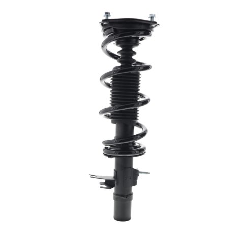 KYB 09-13 Infiniti G37 AWD Sedan w/o 4WS Strut Plus Shocks & Struts - Front Right thumbnail 4