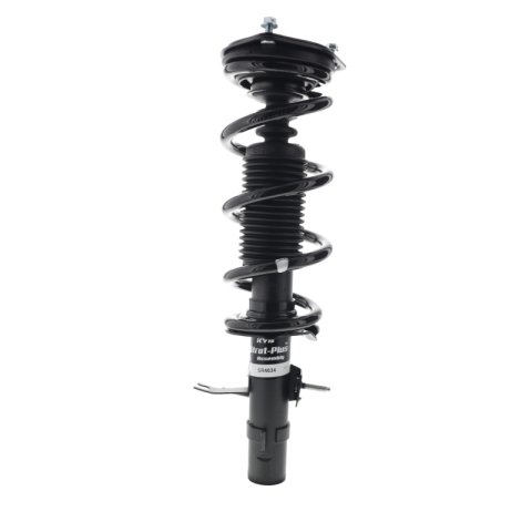 KYB 09-13 Infiniti G37 AWD Sedan w/o 4WS Strut Plus Shocks & Struts - Front Left thumbnail 2