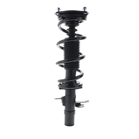 KYB 09-13 Infiniti G37 AWD Sedan w/o 4WS Strut Plus Shocks & Struts - Front Left thumbnail 4