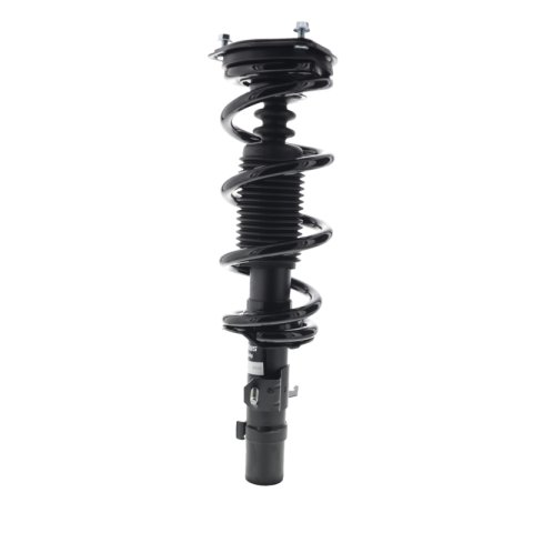 KYB 09-13 Infiniti G37 AWD Sedan w/o 4WS Strut Plus Shocks & Struts - Front Left thumbnail 5