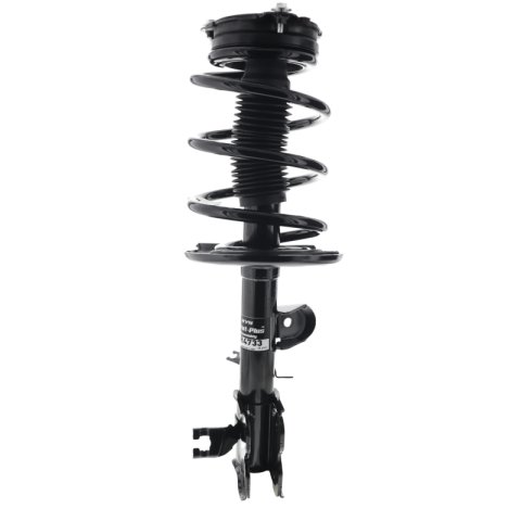 KYB 15-23 Nissan Murano Strut Plus Shocks & Struts - Front Left thumbnail 3