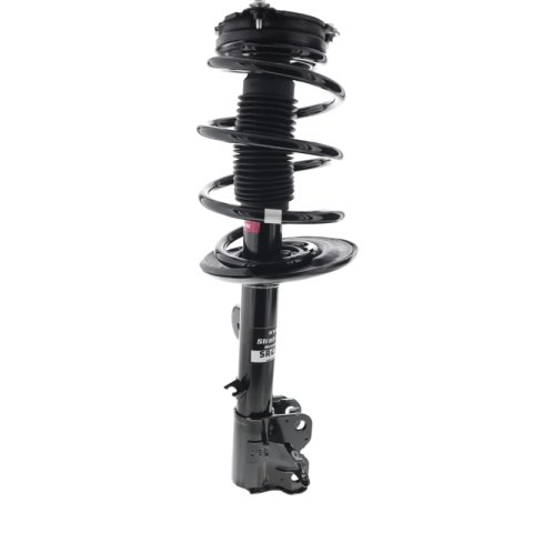 KYB 15-23 Nissan Murano Strut Plus Shocks & Struts - Front Left thumbnail 4