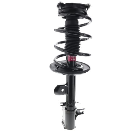 KYB 15-23 Nissan Murano Strut Plus Shocks & Struts - Front Left thumbnail 6