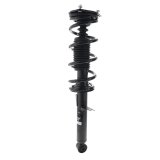KYB 07-08 Infinity G35 (RWD) / 09-13 G37 (RWD) / 2015 Q40 (RWD) Strut-Plus Strut - Front Left thumbnail 1