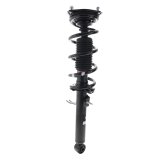 KYB 07-08 Infinity G35 (RWD) / 09-13 G37 (RWD) / 2015 Q40 (RWD) Strut-Plus Strut - Front Left thumbnail 4