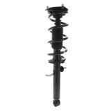 KYB 07-08 Infinity G35 (RWD) / 09-13 G37 (RWD) / 2015 Q40 (RWD) Strut-Plus Strut - Front Left thumbnail 6