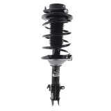 KYB 10-12 Subaru Legacy (Exc. 2.5GT) Strut-Plus Strut- Front Right thumbnail 2