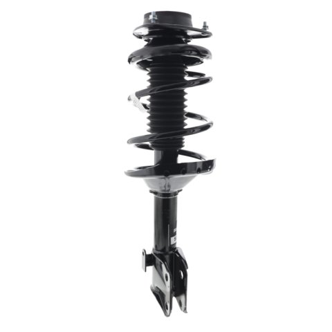 KYB 16-17 Subaru Crosstrek / 13-15 Subaru XV Crosstrek ( Exc. Hybrid) Strut-Plus Strut- Front Left thumbnail 2