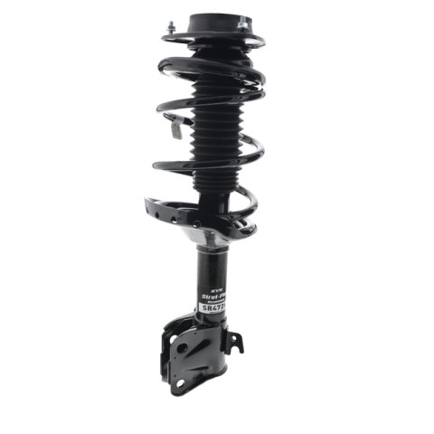 KYB 16-17 Subaru Crosstrek / 13-15 Subaru XV Crosstrek ( Exc. Hybrid) Strut-Plus Strut- Front Left thumbnail 6