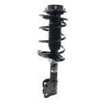 KYB 13-14 Subaru Legacy (Exc. 3.6R) Strut-Plus Strut- Front Right thumbnail 4
