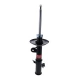KYB 11-13 Ford Fiesta Excel-G Front Left Gas Strut thumbnail 1