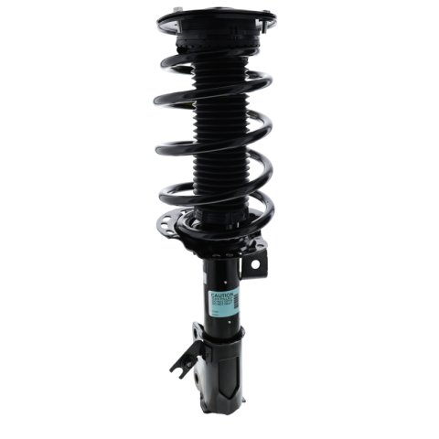 KYB 13-20 Ford Fusion FWD Front Right Strut-Plus thumbnail 5