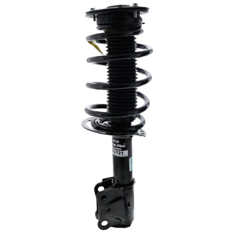 KYB 13-20 Ford Fusion FWD Front Right Strut-Plus thumbnail 6